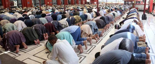 forlì musica ramadan