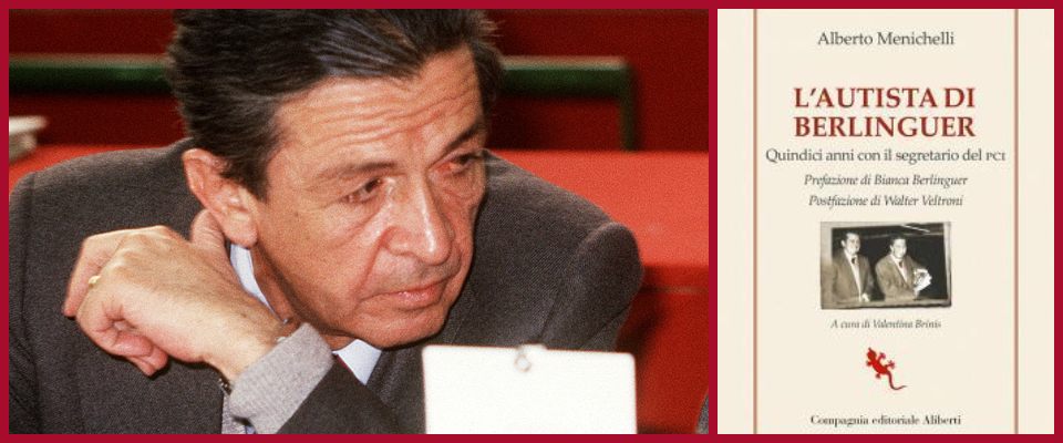 Berlinguer, autista