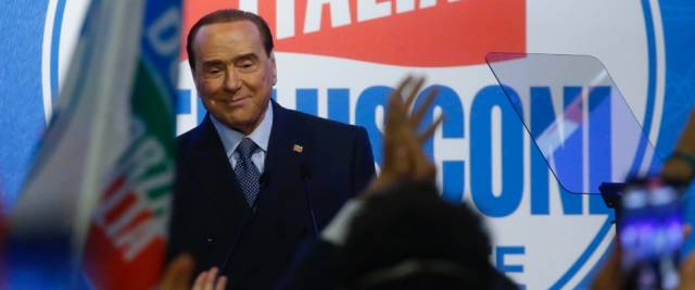 Berlusconi