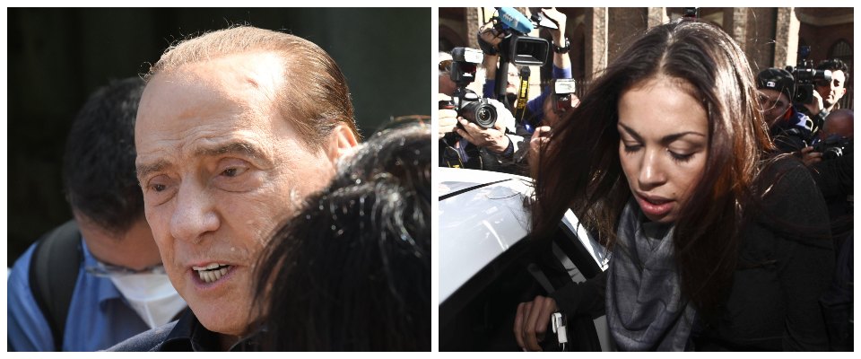 Ruby ter, chiesta la condanna a 6 anni per Berlusconi. Meloni: “Accanimento senza precedenti”