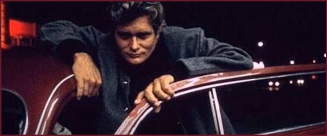 Bo Hopkins
