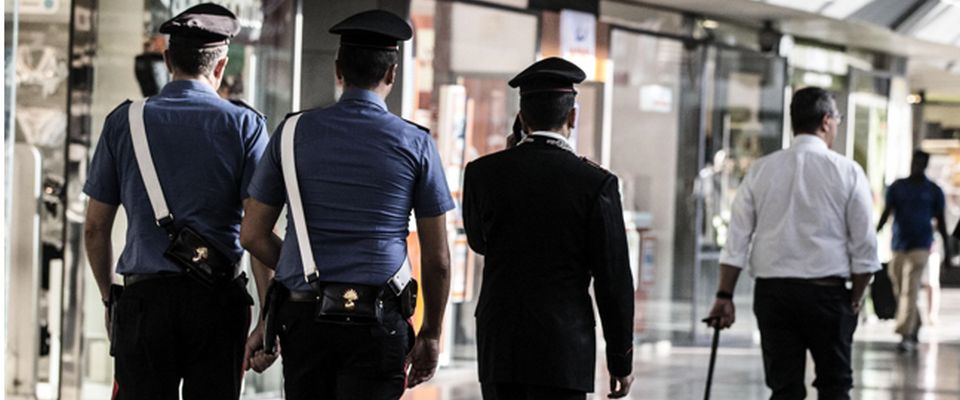 Stazione Termini