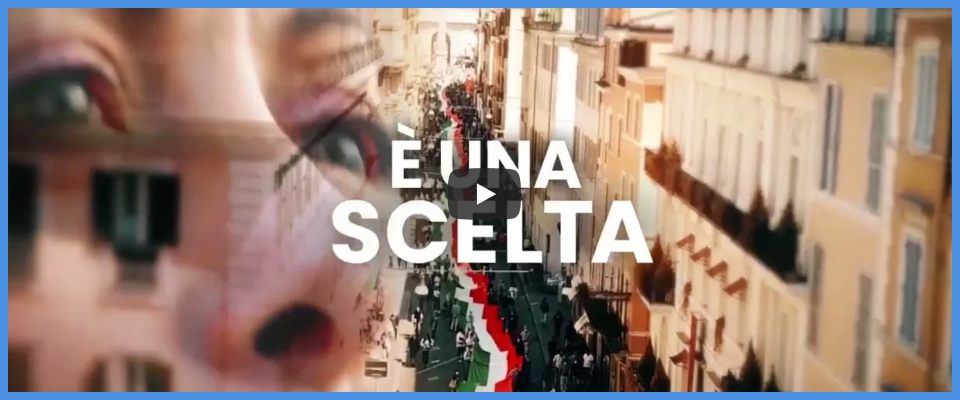 C'è voglia d'Italia