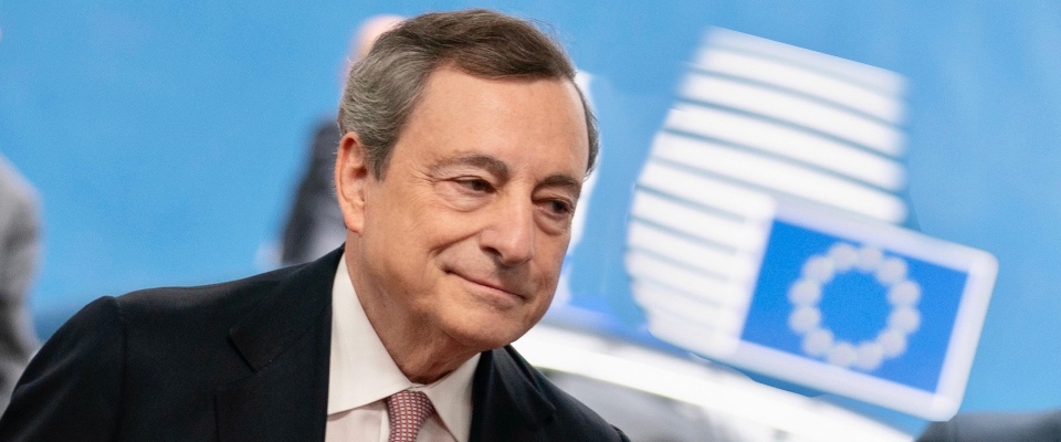 Draghi