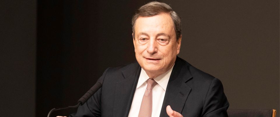 Draghi