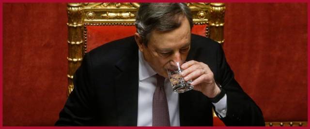 Draghi condizionatori