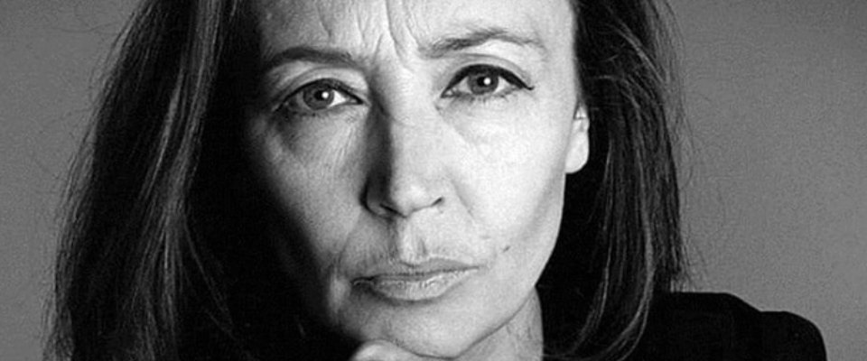 Oriana Fallaci