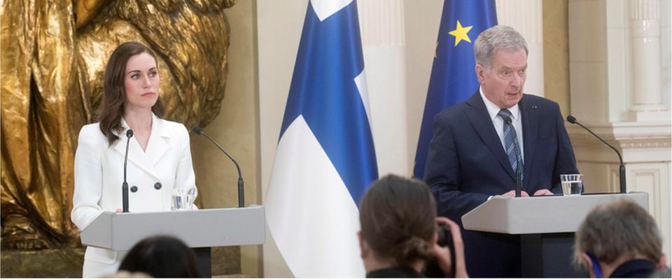 Finlandia e Svezia nella Nato, la Russia minaccia: «Conseguenze di vasta portata». Il nodo Turchia