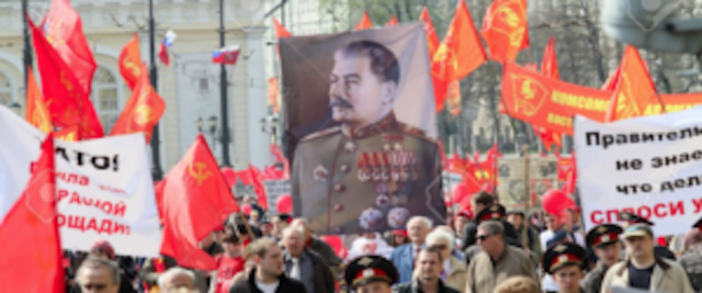 Florida comunismo