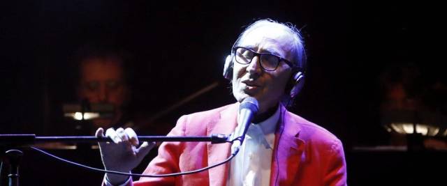 Franco Battiato