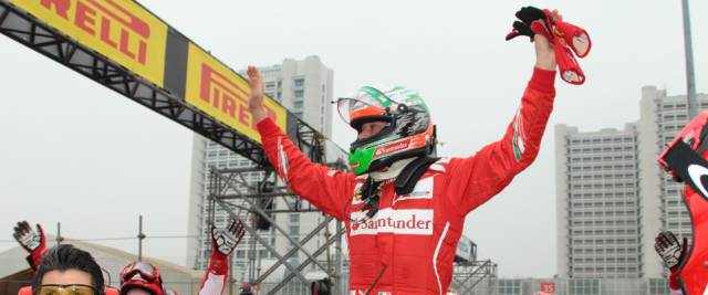 Grand Prix Storico
