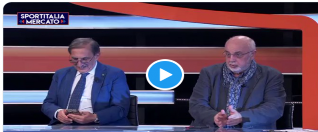 La Russa Milan