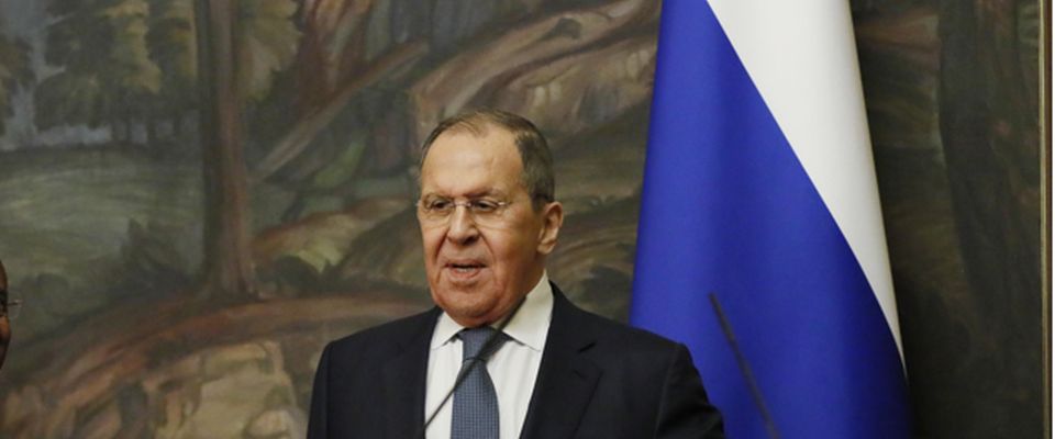 Lavrov