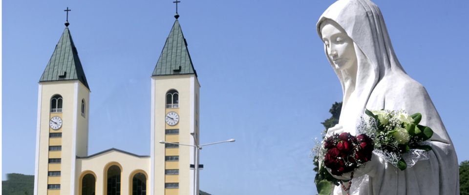 Medjugorje