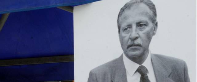 Borsellino