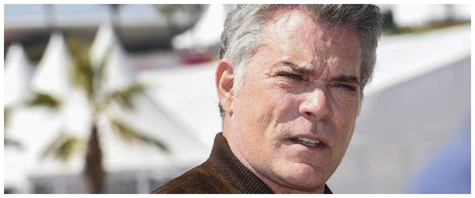 Ray Liotta