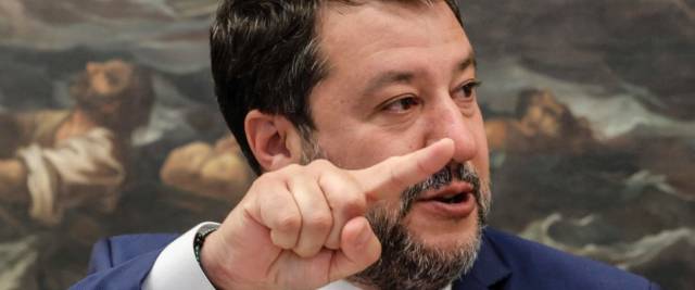 Salvini