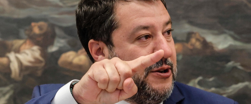 Salvini