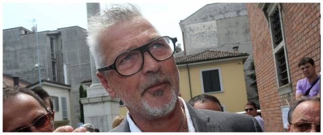 Stefano Tacconi