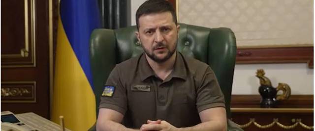 Zelensky