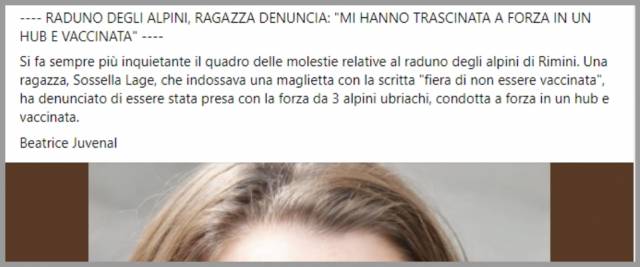 Beatrice Juvenal