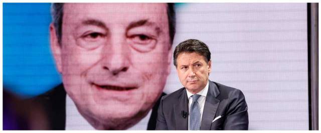 conte governo