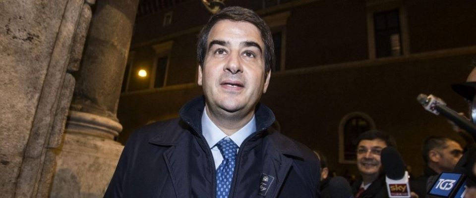Fitto (Ecr-FdI) a Strasburgo: “La guerra ha cambiato tutto, serve un Fondo tipo Brexit”