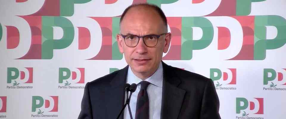 letta proporzionale