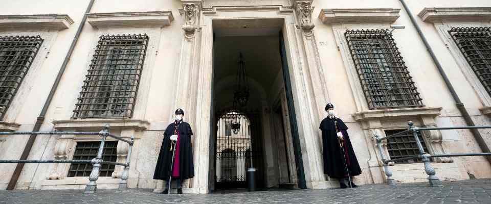 senato craxi maggioranza