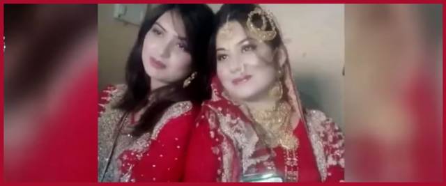sorelle uccise in Pakistan