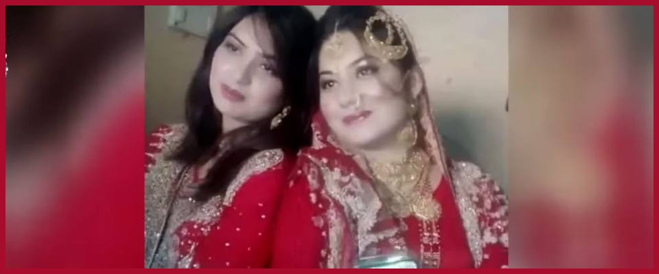 Come Saman, due sorelle trucidate e uccise in Pakistan dai parenti: volevano divorziare