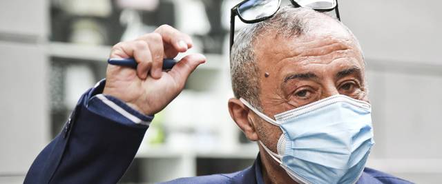 Andrà a processo Gaetano Scutellaro, il tabaccaio 57enne accusato di aver sottratto un Gratta e Vinci vincente da 500mila euro ad una 69enne