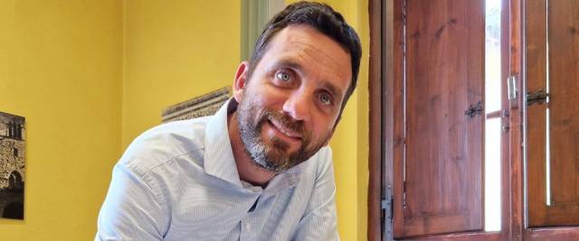 Alessandro Tomasi