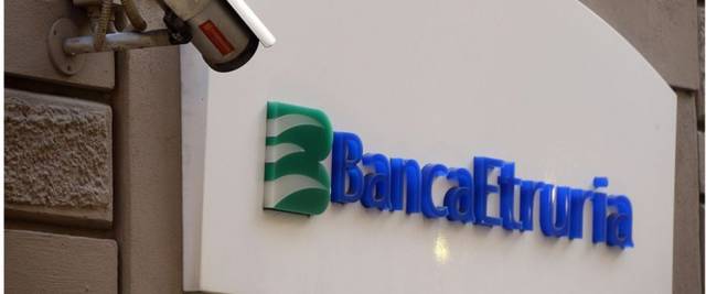 Banca Etruria
