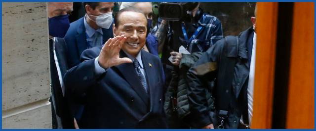 Berlusconi