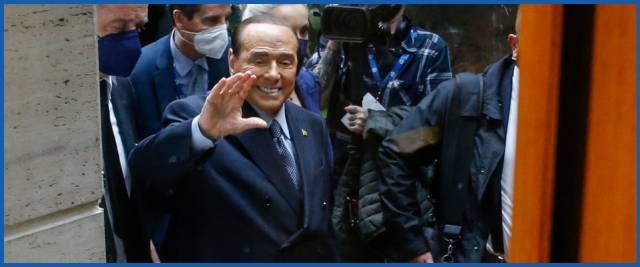 Berlusconi