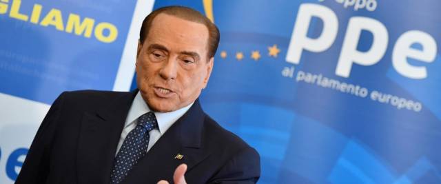 Berlusconi