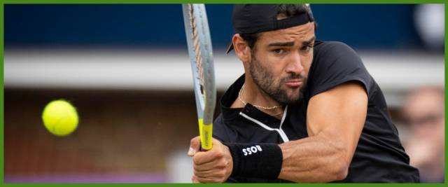 Berrettini