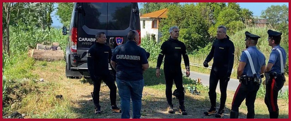 Delitti Sarzana Delitti Sarzana