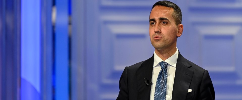 partito Di Maio