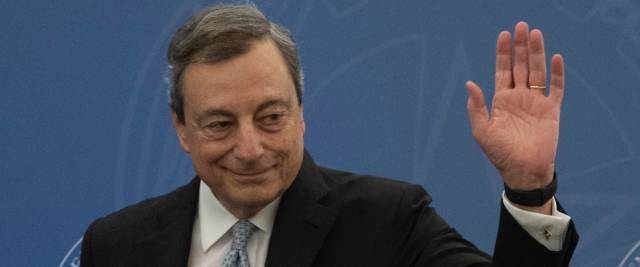 Draghi