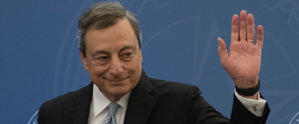 Draghi