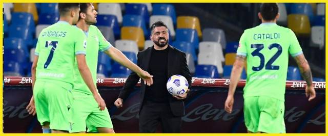 Gattuso Valencia