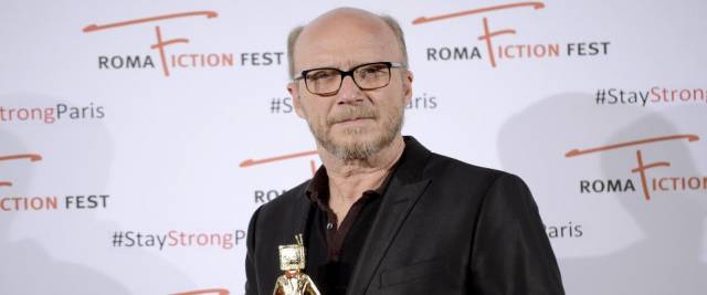 Paul Haggis