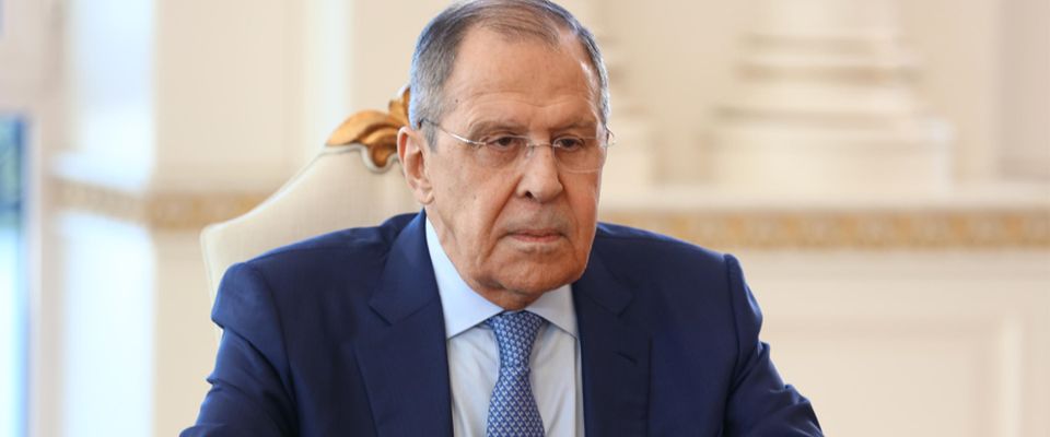 Lavrov