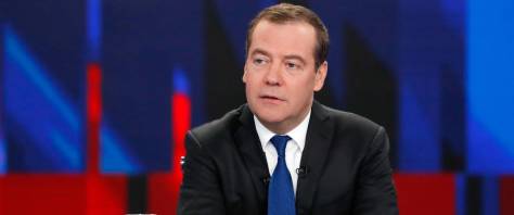 Medvedev