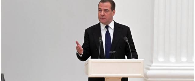 Medvedev