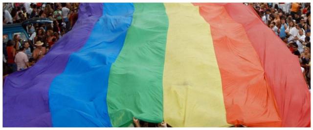Repubblica gay pride