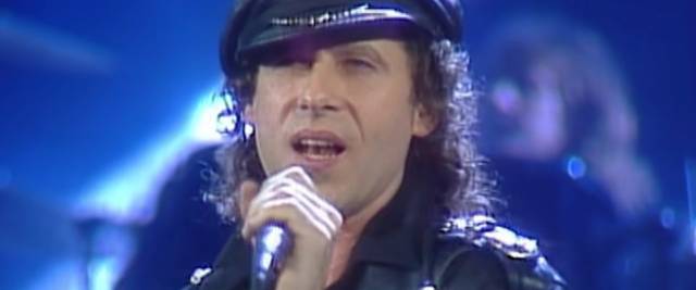 Scorpions
