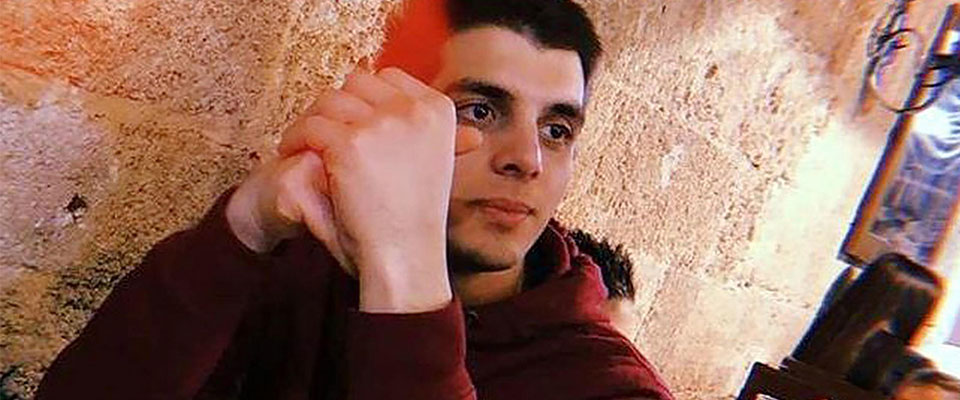 Domani la sentenza sui fidanzati di Lecce uccisi dall’amico: scontro sulla “pazzia” di Antonio De Marco Domani la sentenza sui fidanzati di Lecce uccisi dall’amico: scontro sulla “pazzia” di Antonio De Marco
